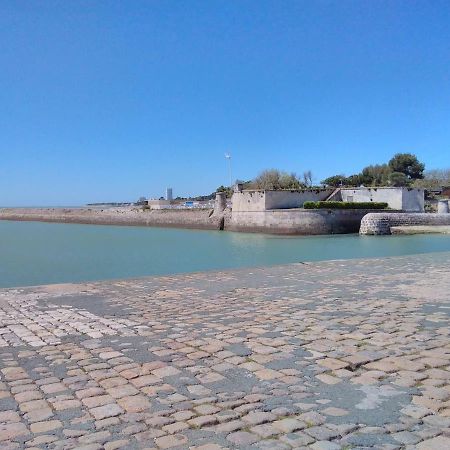 דירות לה רושל Sur Le Vieux Port, Centre De La Rochelle מראה חיצוני תמונה