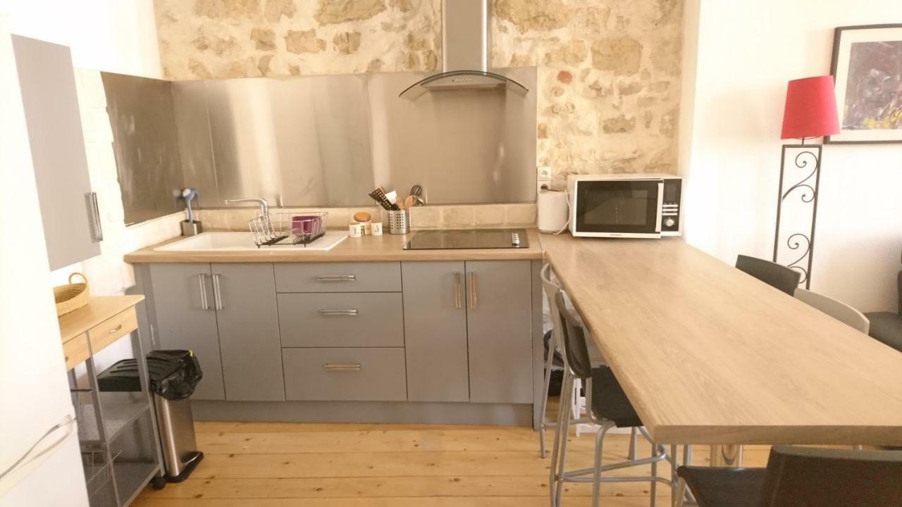 דירות לה רושל Sur Le Vieux Port, Centre De La Rochelle מראה חיצוני תמונה