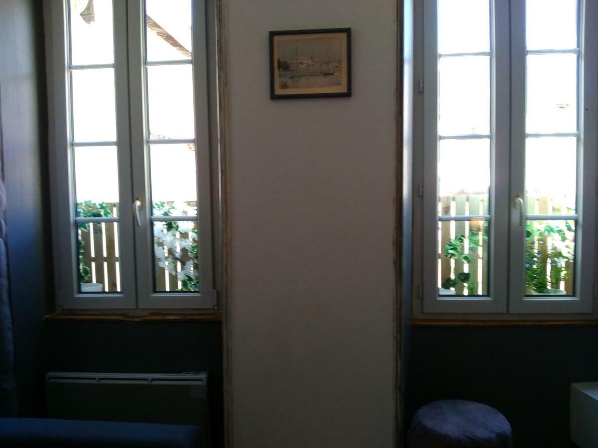 דירות לה רושל Sur Le Vieux Port, Centre De La Rochelle מראה חיצוני תמונה