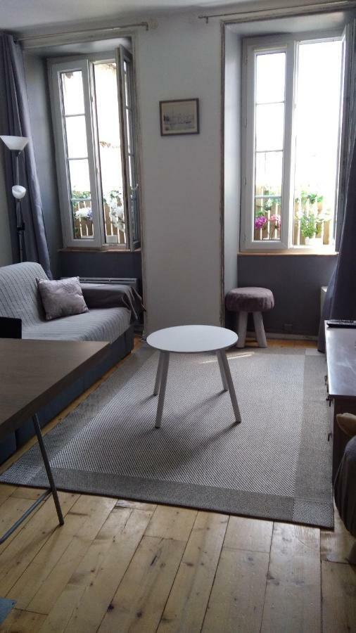 דירות לה רושל Sur Le Vieux Port, Centre De La Rochelle מראה חיצוני תמונה